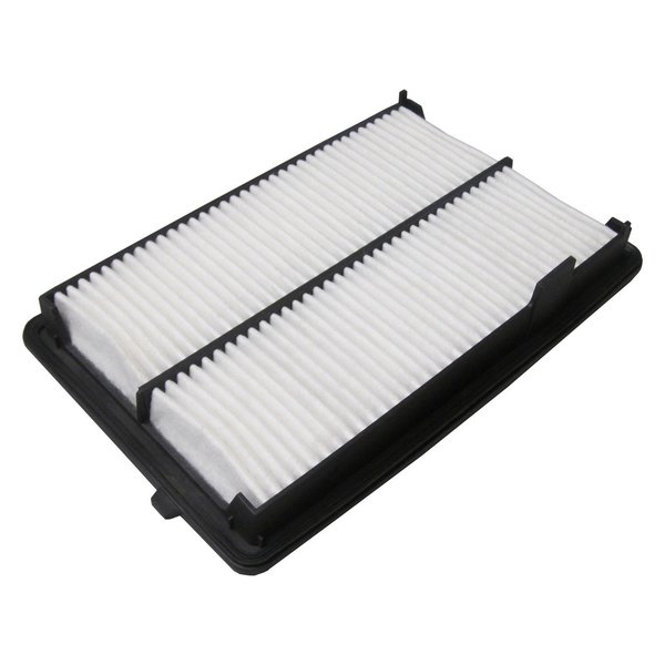 Op Parts Air Filter, 12801017 12801017